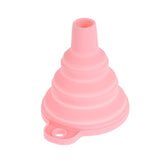 COLLAPSIBLE FUNNEL
