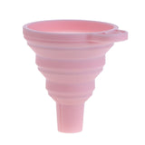 COLLAPSIBLE FUNNEL
