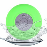 Waterproof Wireless Bluetooth Speaker