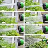 EXPANDABLE WATER HOSE