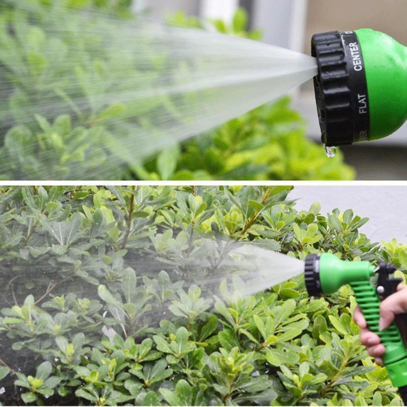 EXPANDABLE WATER HOSE