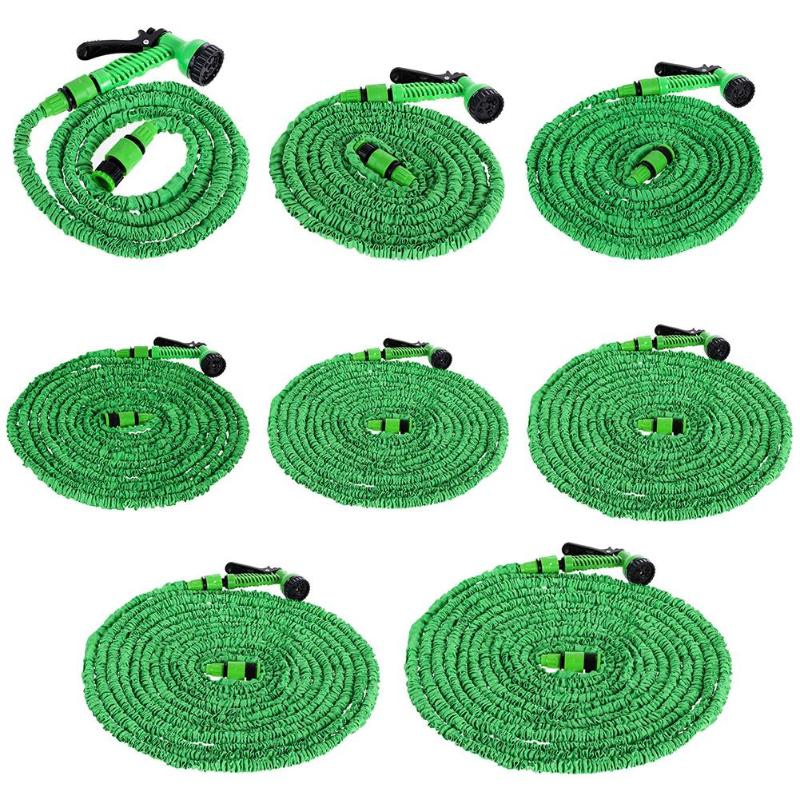 EXPANDABLE WATER HOSE