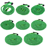 EXPANDABLE WATER HOSE