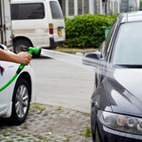 EXPANDABLE WATER HOSE