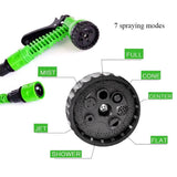 EXPANDABLE WATER HOSE