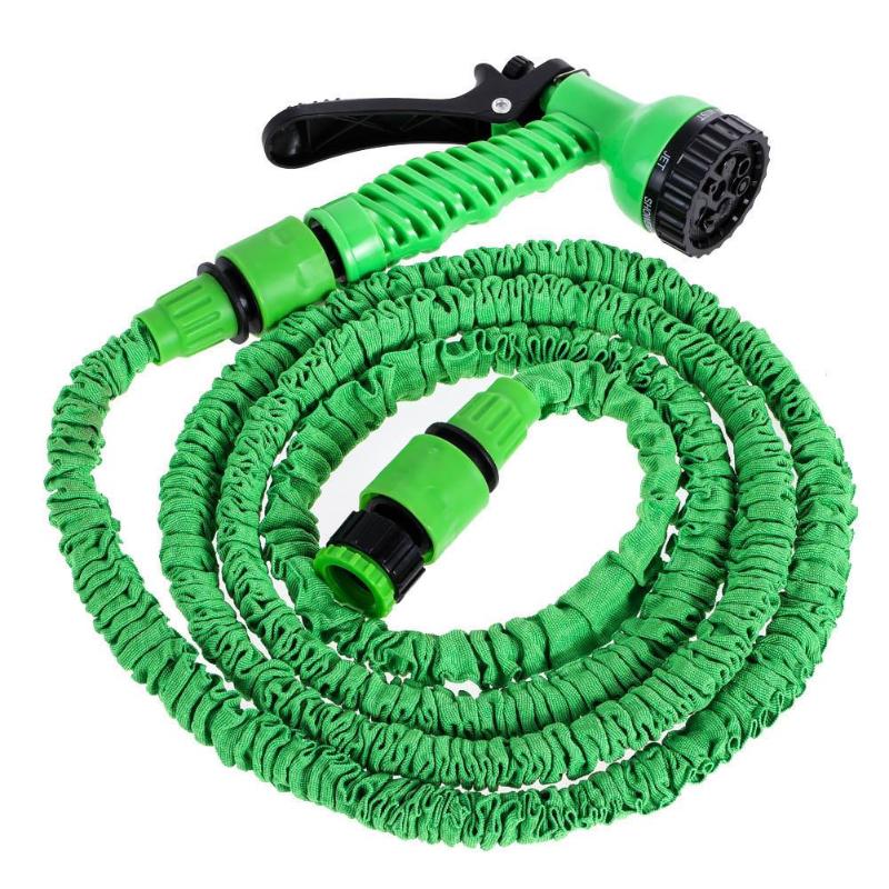 EXPANDABLE WATER HOSE