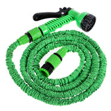 EXPANDABLE WATER HOSE
