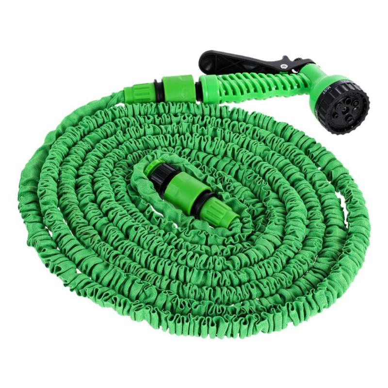 EXPANDABLE WATER HOSE
