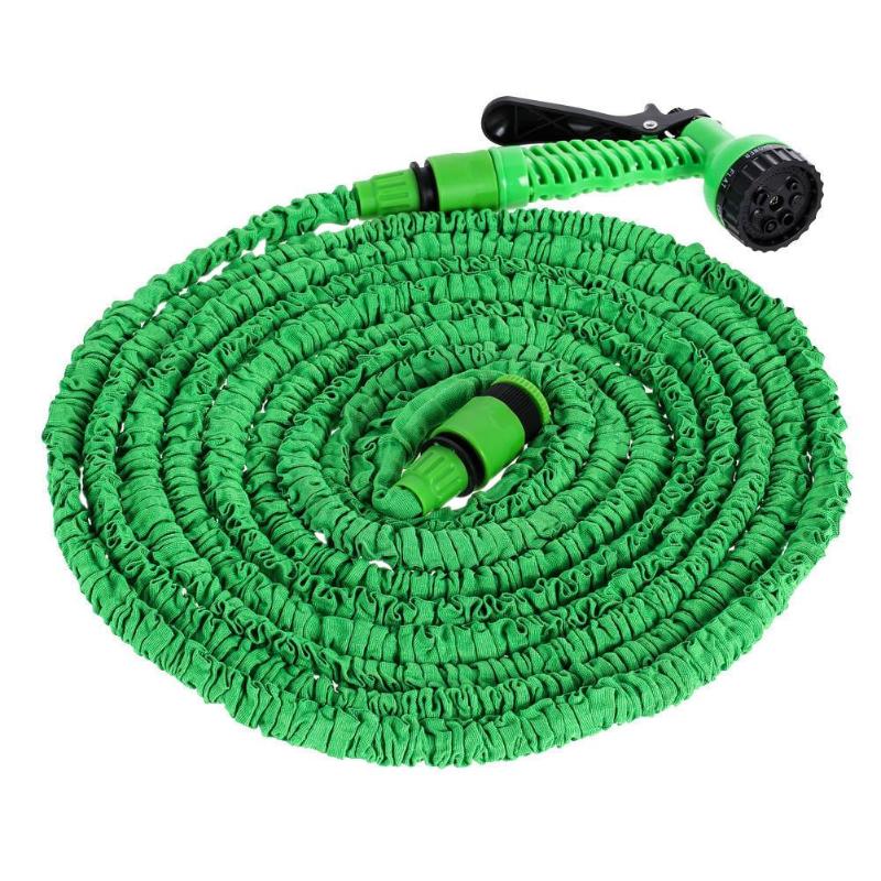 EXPANDABLE WATER HOSE
