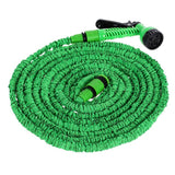 EXPANDABLE WATER HOSE