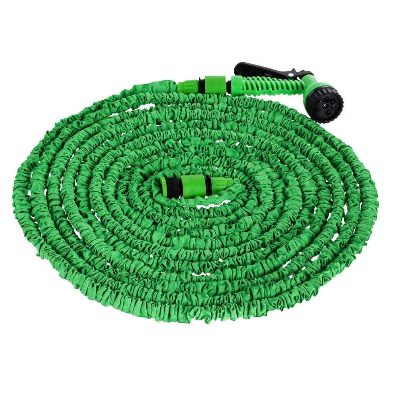 EXPANDABLE WATER HOSE