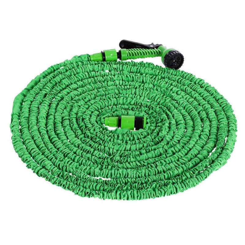 EXPANDABLE WATER HOSE