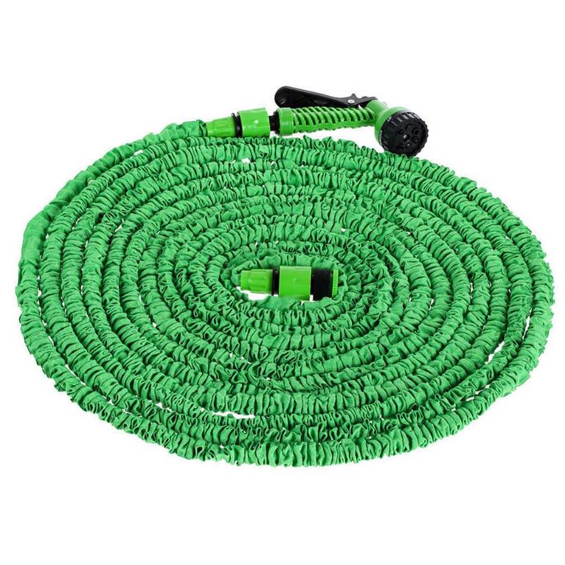 EXPANDABLE WATER HOSE