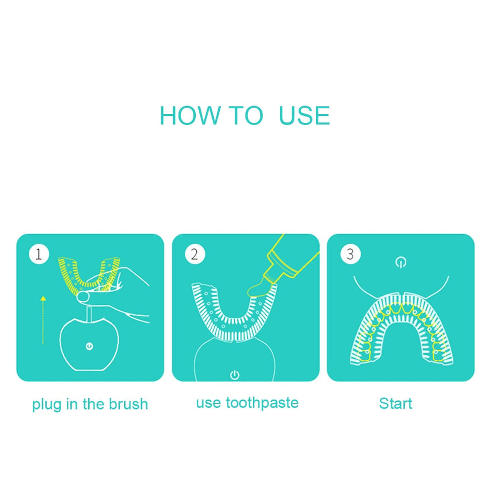 Auto Brush