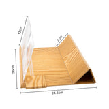 12" PHONE SCREEN MAGNIFIER & HOME THEATRE