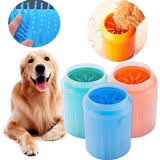 Pet Paw Cleaner