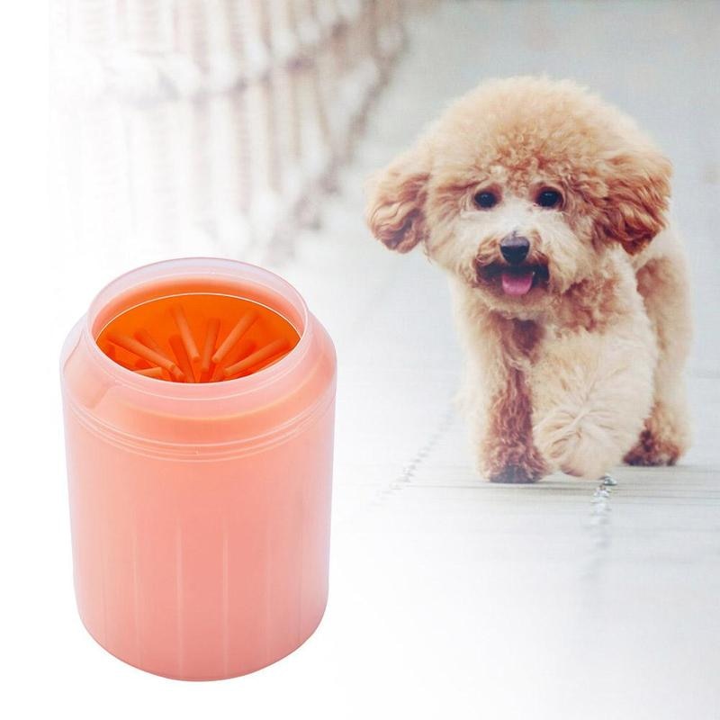 Pet Paw Cleaner