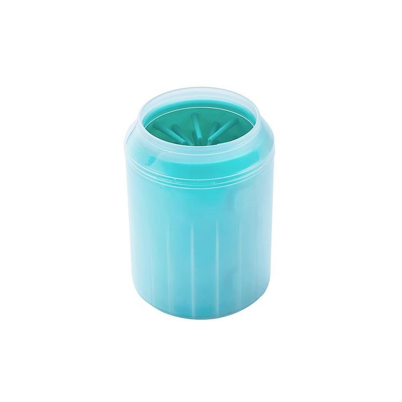 Pet Paw Cleaner