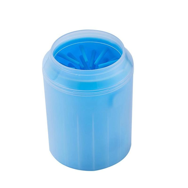 Pet Paw Cleaner
