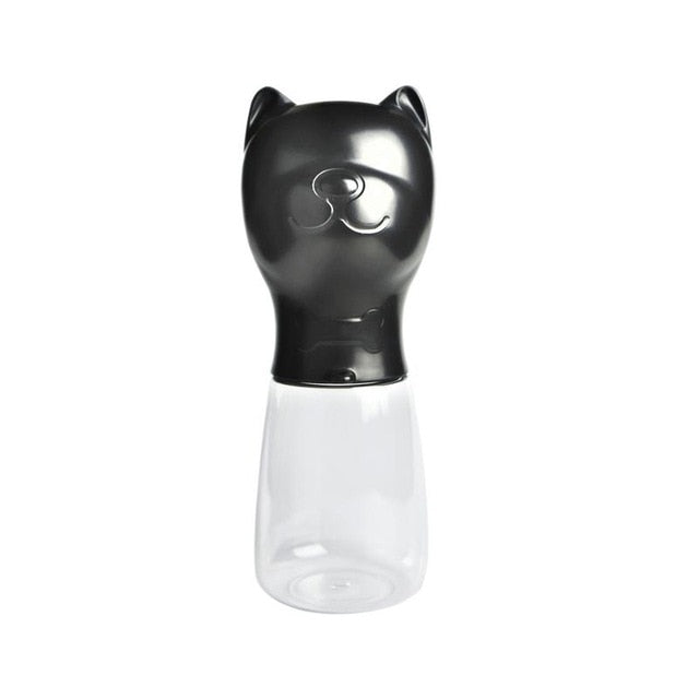 Portable Pet Water Bottle