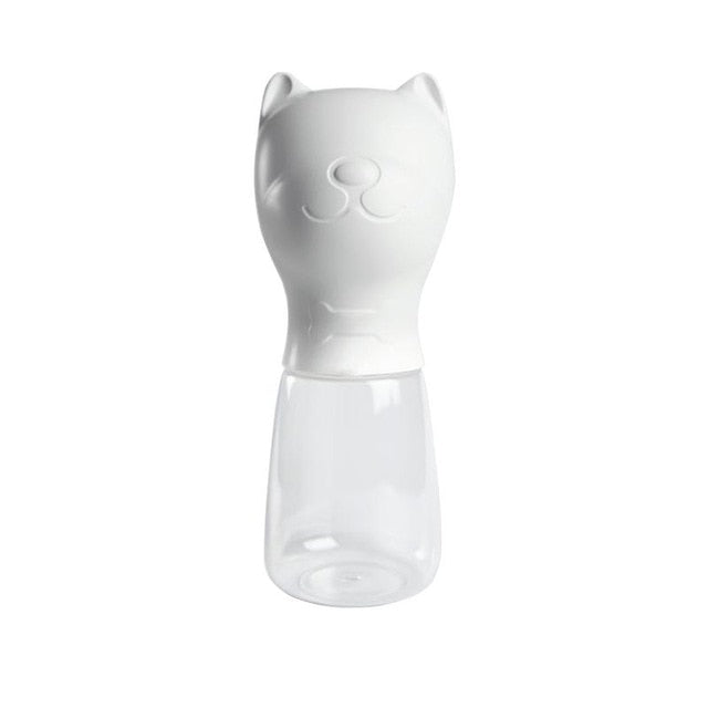 Portable Pet Water Bottle