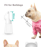 Portable Pet Water Bottle