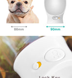 Portable Pet Water Bottle
