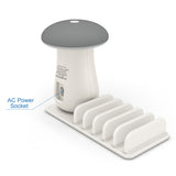 MULTI 5 PORT CHARGING DOCK