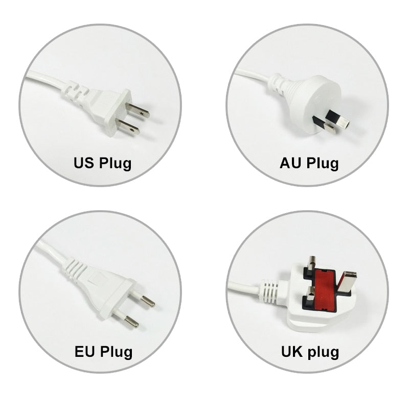 MULTI 5 PORT CHARGING DOCK